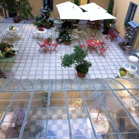 Albergo Residence Perosi Tortona Εξωτερικό φωτογραφία