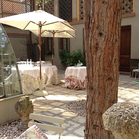 Albergo Residence Perosi Tortona Εξωτερικό φωτογραφία