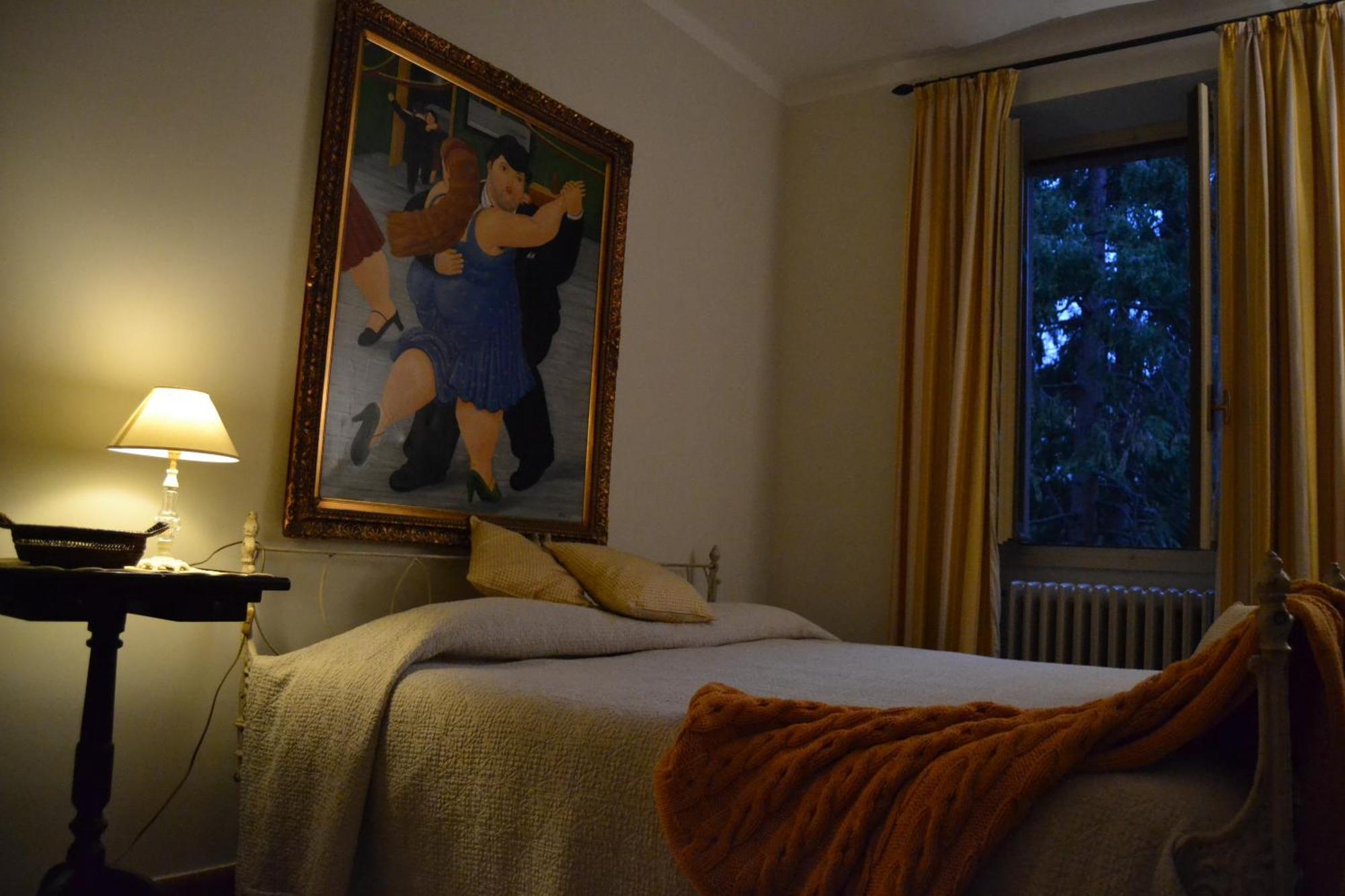 Albergo Residence Perosi Tortona Εξωτερικό φωτογραφία