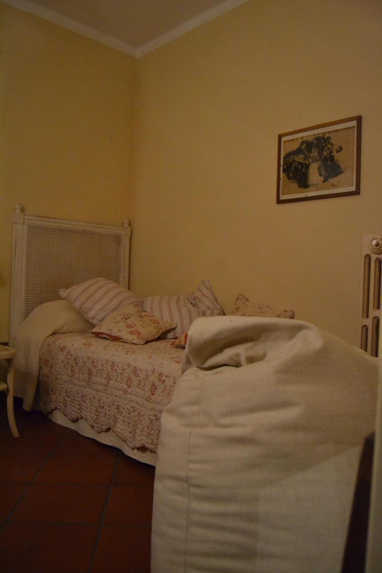 Albergo Residence Perosi Tortona Εξωτερικό φωτογραφία