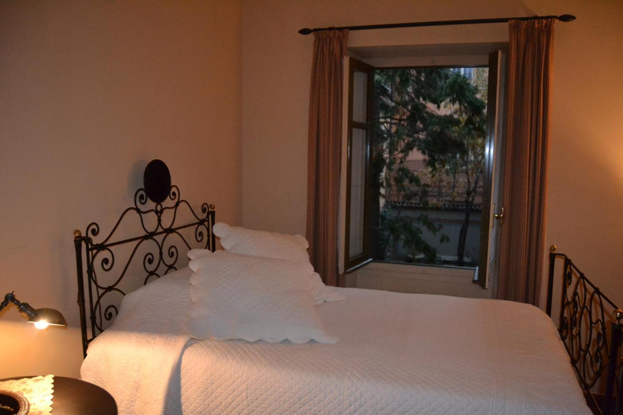 Albergo Residence Perosi Tortona Εξωτερικό φωτογραφία