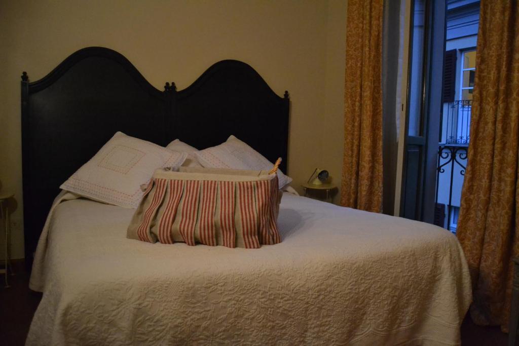 Albergo Residence Perosi Tortona Δωμάτιο φωτογραφία
