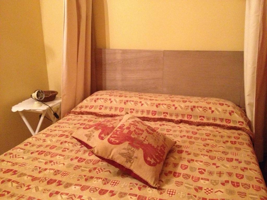 Albergo Residence Perosi Tortona Δωμάτιο φωτογραφία