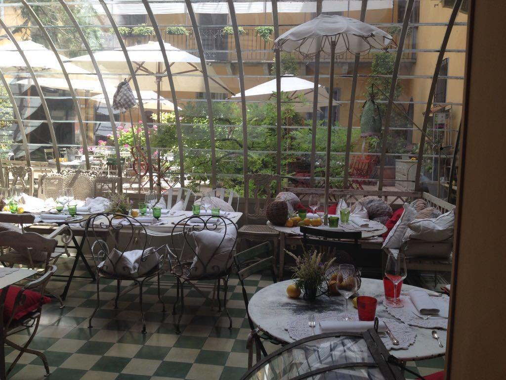 Albergo Residence Perosi Tortona Εξωτερικό φωτογραφία
